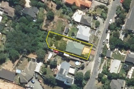 Photo of property in 17 Haunui Road, Pukerua Bay, 5026