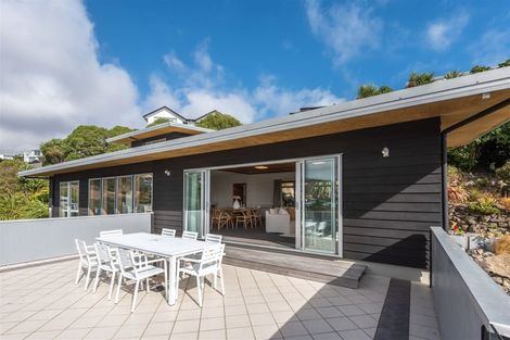 Photo of property in 25 Challenger Lane, Redcliffs, Christchurch, 8081