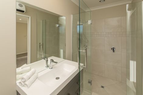 Photo of property in 11 Wyllie Place, Amberley, 7410