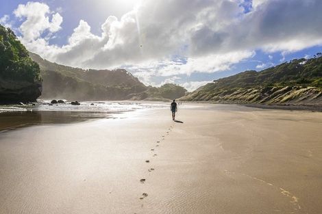 Photo of property in 138 Taupaki Road, Taupaki, 0782