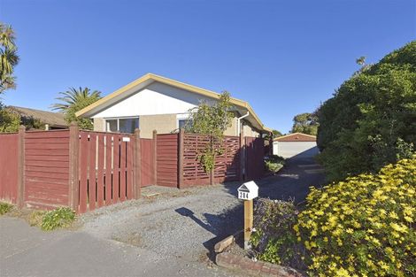 Photo of property in 204 Rocking Horse Road, Southshore, Christchurch, 8062