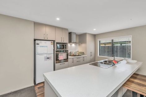 Photo of property in 52 Longcot Drive, Rolleston, 7615