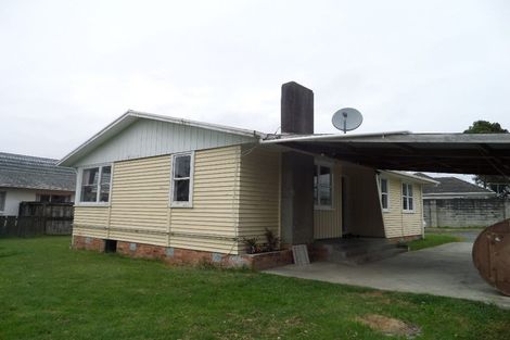 Photo of property in 25 Deas Place, Otahuhu, Auckland, 1062