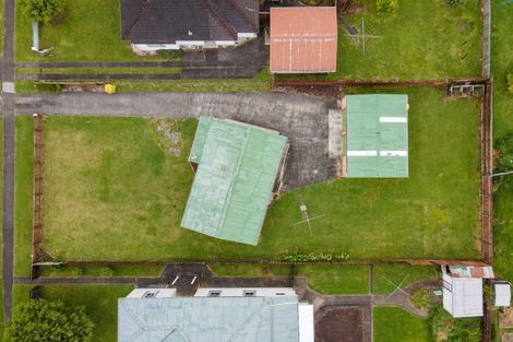 Photo of property in 32a Taylor Avenue, Paeroa, 3600