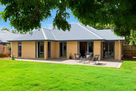 Photo of property in 12 Kinglear Drive, Rolleston, 7614