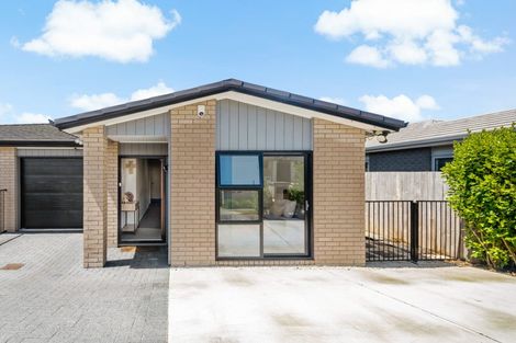 Photo of property in 23 Kare Ariki Place, Pukekohe, 2120