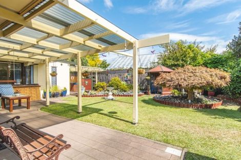 Photo of property in 43 Hibiscus Avenue, Mount Maunganui, 3116