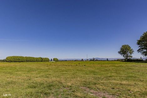 Photo of property in 405 Bradleys Road, Ohoka, 7692