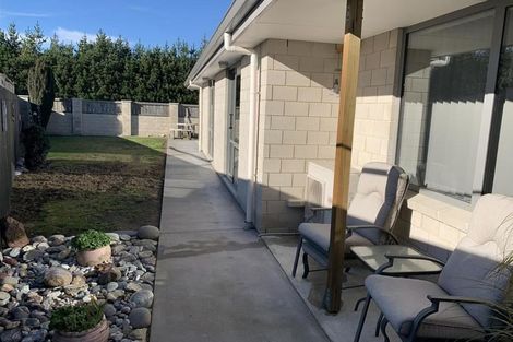 Photo of property in 153a Michael Street, Rakaia, 7710