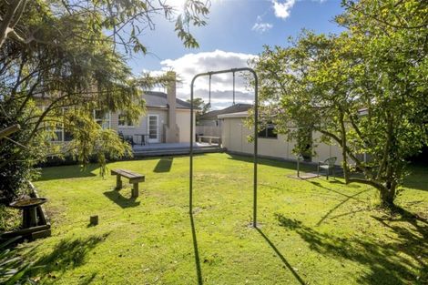 Photo of property in 7 Clark Street, Levin, 5510