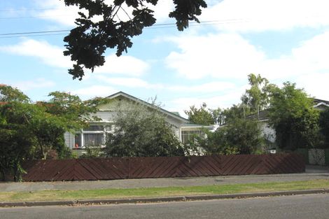 Photo of property in 58 Grey Street, Ashburton, 7700