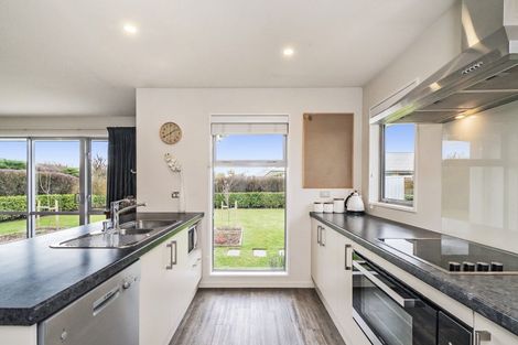 Photo of property in 6 Slattery Lane, Leeston, 7632