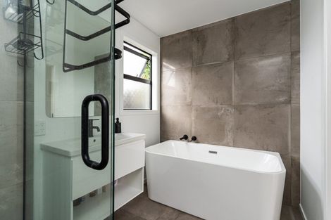 Photo of property in 164b Park Road, West End, Palmerston North, 4410