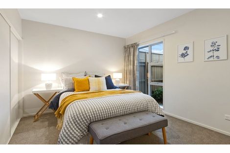 Photo of property in 22 Gartrell Road, Wigram, Christchurch, 8042