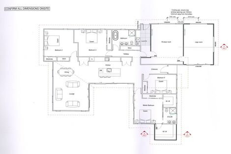 Photo of property in 300 Cambridge Avenue, Ashhurst, 4810