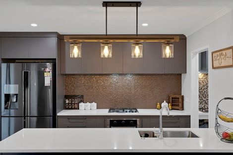 Photo of property in 5 Skiffington Road, Pokeno, 2402