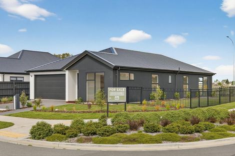 Photo of property in 49 Ruataniwha Avenue, Rangiora, 7400