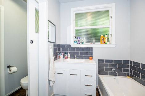 Photo of property in 49 Regent Street, Fairlie, 7925