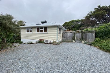 Photo of property in 6 Weku Road, Pukerua Bay, 5026