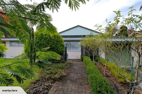 Photo of property in 132 Totara Drive, Pukete, Hamilton, 3200