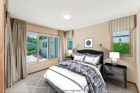 Photo of property in 66 Homebush Road, Glentunnel, Coalgate, 7673