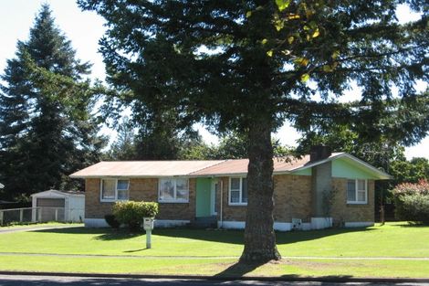 Photo of property in 136 Balmoral Drive, Tokoroa, 3420