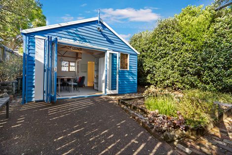 Photo of property in 8 Pompallier Terrace, Ponsonby, Auckland, 1011