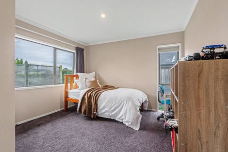 Photo of property in 3 Rossington Drive, West Melton, 7618