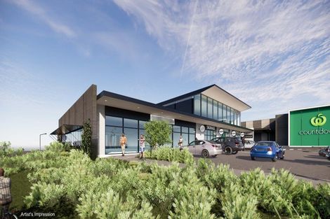 Photo of property in 1 Evans Street, Maori Hill, Timaru, 7910