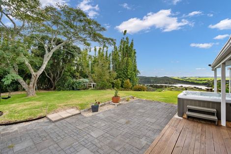 Photo of property in 192 Prescott Road, Ruakaka, Whangarei, 0171