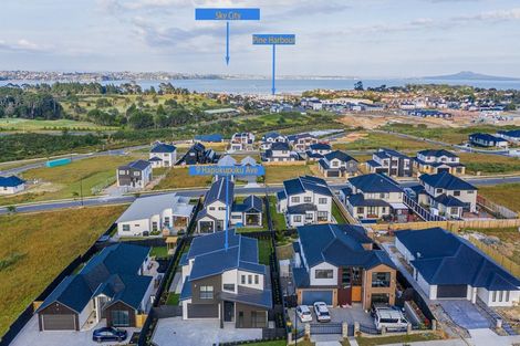 Photo of property in 9 Hapukupuku Avenue, Beachlands, Auckland, 2018