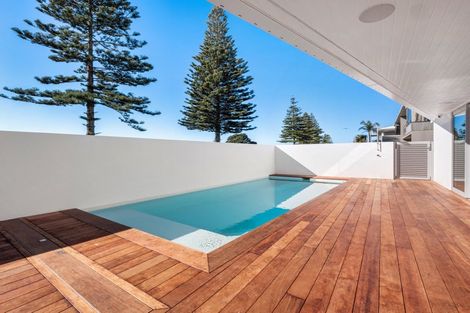 Photo of property in 88 Marine Parade, Mount Maunganui, 3116