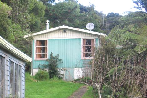 Photo of property in 458 Huia Road, Laingholm, Auckland, 0604