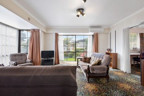 Photo of property in 1/9 Manor Place, Redwoodtown, Blenheim, 7201