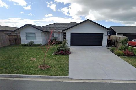 Photo of property in 54 Awataha Crescent, Pyes Pa, Tauranga, 3110
