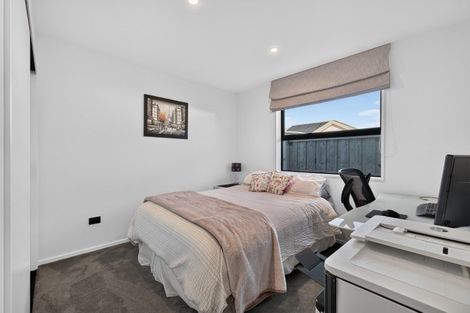 Photo of property in 39 Lusk Street, Rangiora, 7400