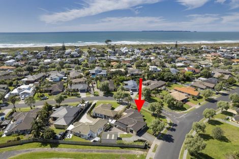 Photo of property in 1 Corinth Grove, Papamoa Beach, Papamoa, 3118
