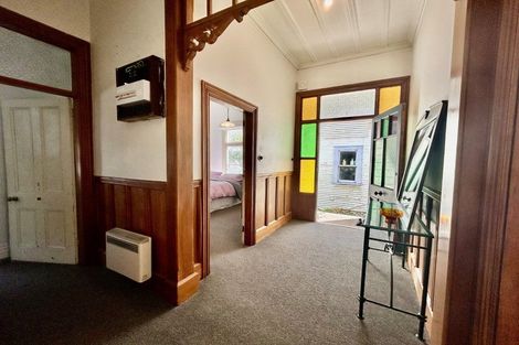 Photo of property in 68 Mcgrath Street, Napier South, Napier, 4110