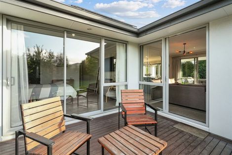 Photo of property in 1 Villa Mews, Rolleston, 7614
