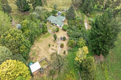 Photo of property in 244 Londons Ford Road, Pohangina, Feilding, 4777