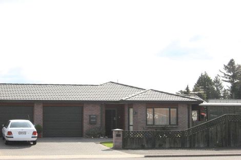 Photo of property in 11d Gibson Street, Fenton Park, Rotorua, 3010
