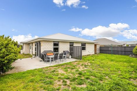 Photo of property in 18 Magnate Drive, Kaiapoi, 7630