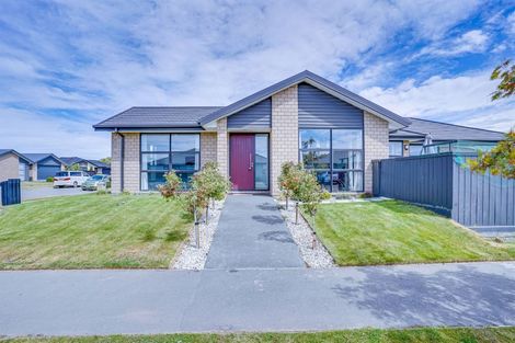 Photo of property in 2 Rich Terrace, Wigram, Christchurch, 8042