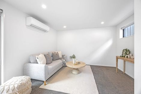 Photo of property in 6/221 Peterborough Street, Christchurch Central, Christchurch, 8013