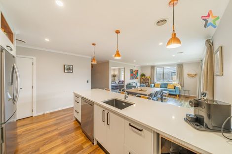 Photo of property in 8 Te Punga Road, Wallaceville, Upper Hutt, 5018