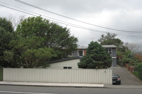 Photo of property in 20 Matatua Road, Raumati Beach, Paraparaumu, 5032