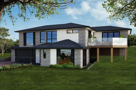 Photo of property in 5 Shibata Rise, Ranui, Auckland, 0612