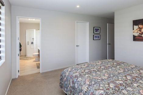 Photo of property in 6 Amelia Place, Wigram, Christchurch, 8025