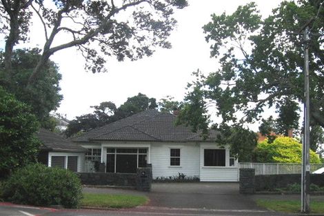 Photo of property in 12 Arney Road, Remuera, Auckland, 1050