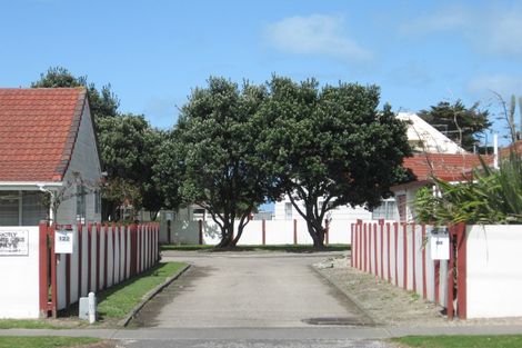 Photo of property in 122 Awapuni Road, Awapuni, Gisborne, 4010